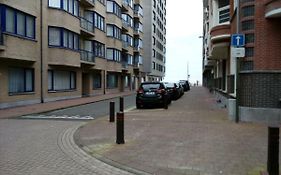 App 2 Slaapkamers Knokke-Heist