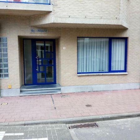 App 2 Slaapkamers Knokke-Heist Exterior foto