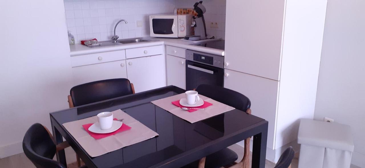 App 2 Slaapkamers Knokke-Heist Exterior foto