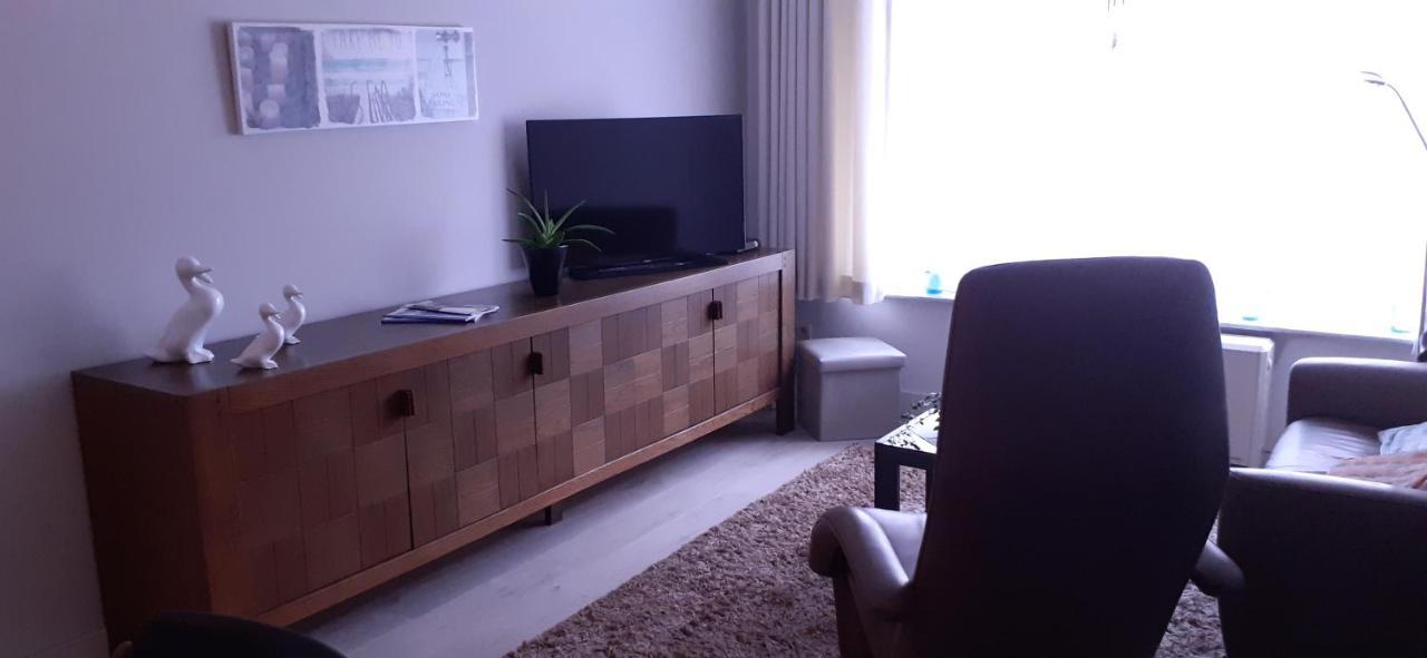 App 2 Slaapkamers Knokke-Heist Exterior foto