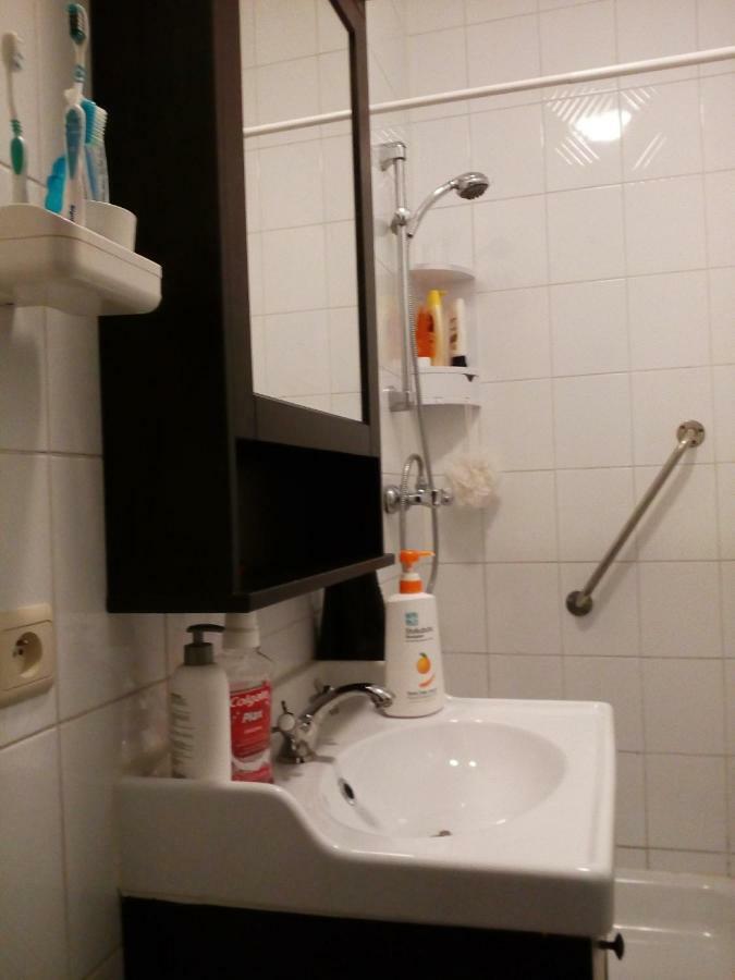 App 2 Slaapkamers Knokke-Heist Exterior foto