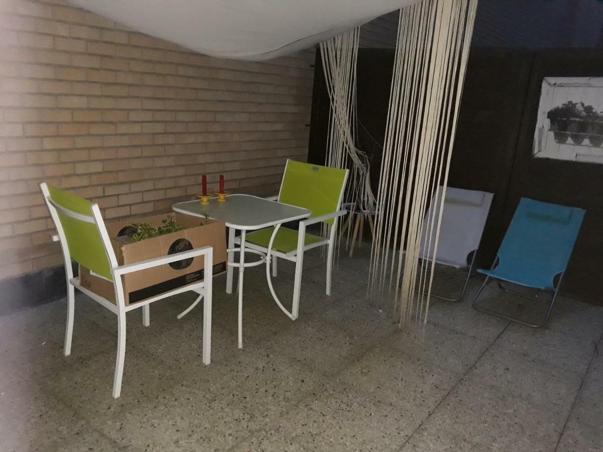 App 2 Slaapkamers Knokke-Heist Exterior foto